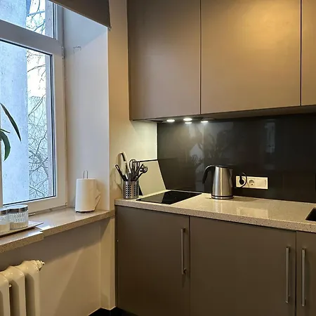 In The Heart Of Old *