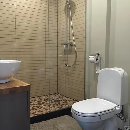 Lägenhet In The Heart Of Old