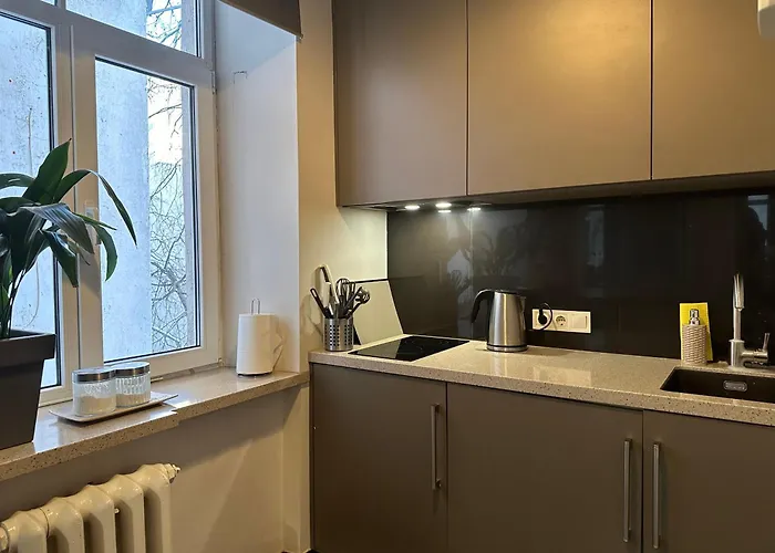 In The Heart Of Old *