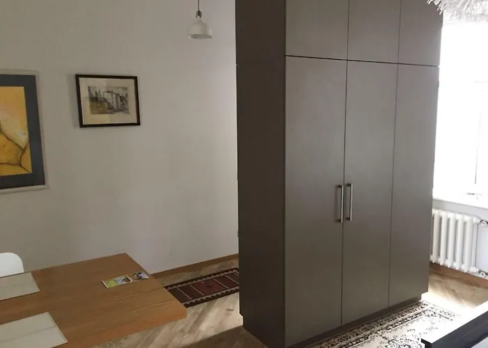 In The Heart Of Old * Riga