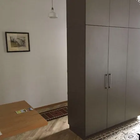 In The Heart Of Old * 리가