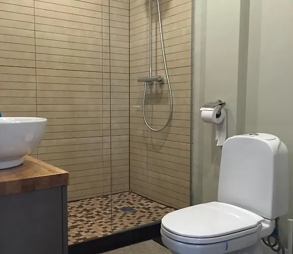 Apartman In The Heart Of Old