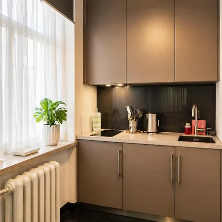 Apartmán In The Heart Of Old Riga